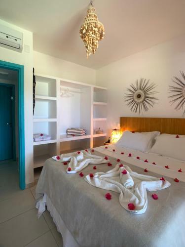 Hostal Pousada Para�so Carneiros