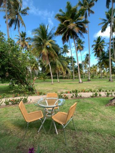 Hostal Pousada Para�so Carneiros