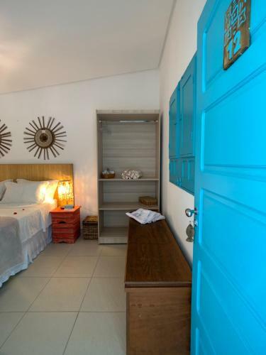 Hostal Pousada Para�so Carneiros