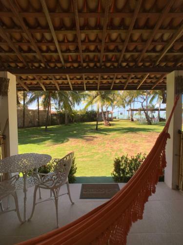 Hostal Pousada Para�so Carneiros