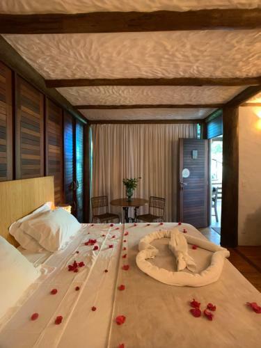 Hostal Pousada Para�so Carneiros