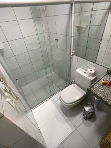 Hostal Pousada Para�so Carneiros