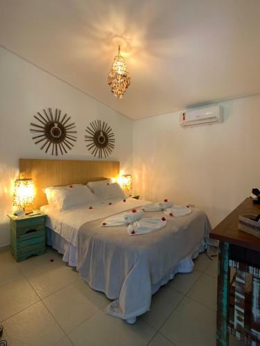 Hostal Pousada Para�so Carneiros