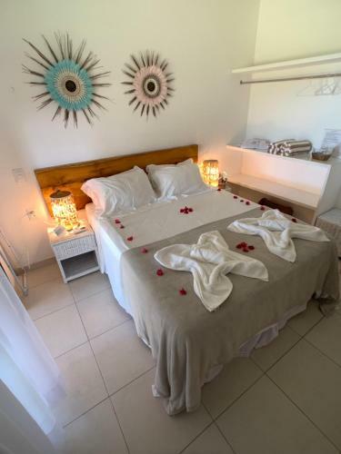 Hostal Pousada Para�so Carneiros