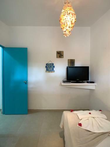 Hostal Pousada Para�so Carneiros