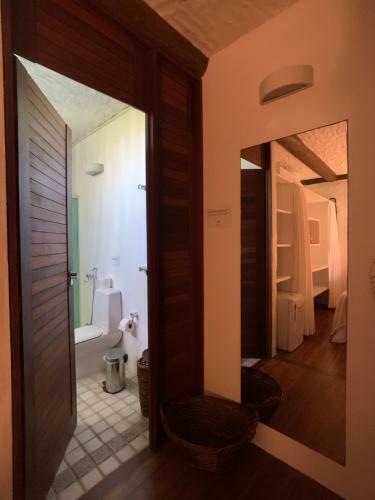 Hostal Pousada Para�so Carneiros