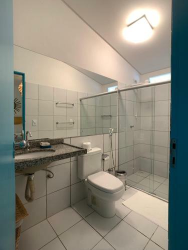 Hostal Pousada Para�so Carneiros