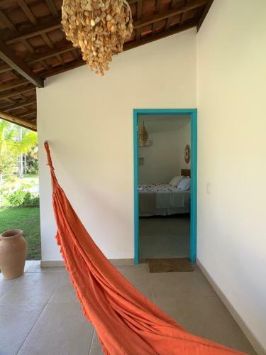 Hostal Pousada Para�so Carneiros