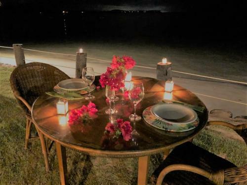 Hostal Pousada Para�so Carneiros