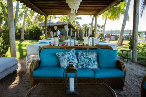 Hostal Pousada Para�so Carneiros