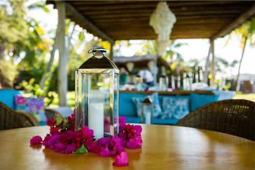 Hostal Pousada Para�so Carneiros