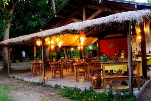 Hostal Pousada Para�so Carneiros