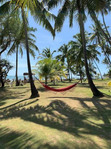 Hostal Pousada Para�so Carneiros