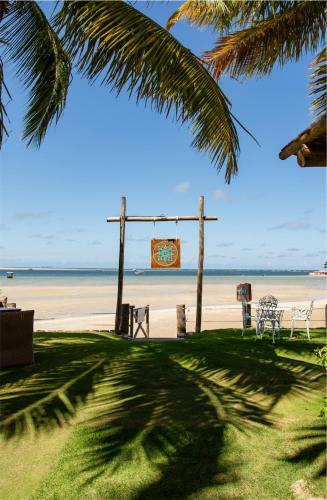 Hostal Pousada Para�so Carneiros