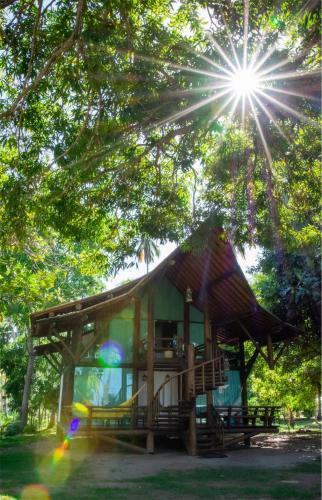Hostal Pousada Para�so Carneiros