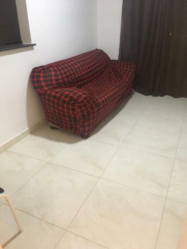 Apartamento Novo Vila Guilhermina