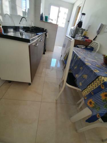Apartamento Novo Vila Guilhermina