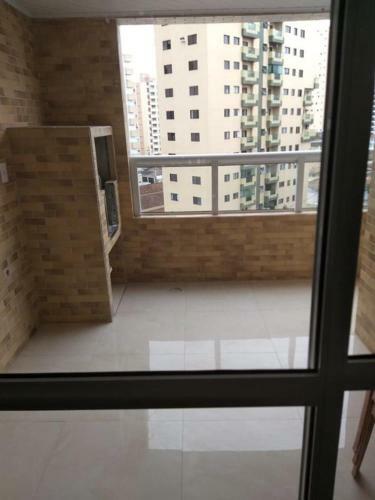 Apartamento Novo Vila Guilhermina