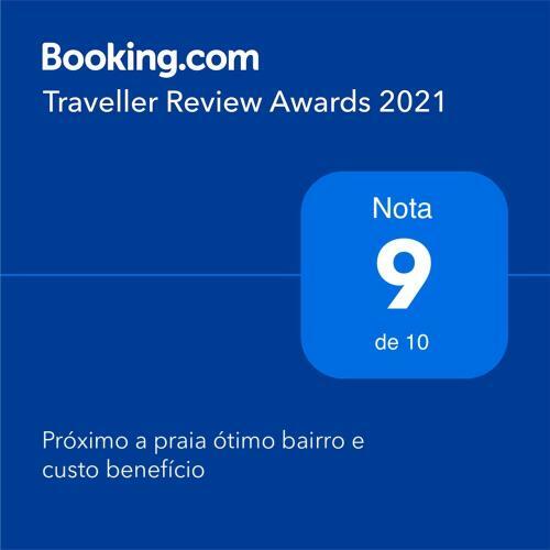 Apartamento Pr�ximo A Praia �timo Bairro E Custo Benef�cio