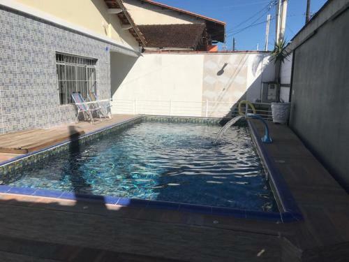 Hostal Nova Tupy