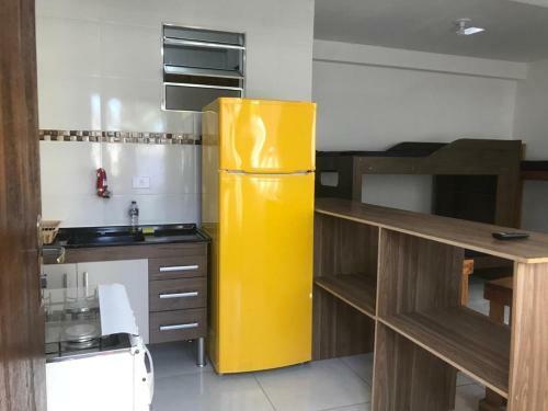 Hostal Nova Tupy