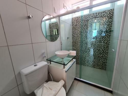 Hostal Pousada Jardins - Praia Dos Carneiros