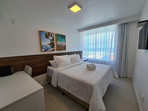 Hostal Pousada Jardins - Praia Dos Carneiros