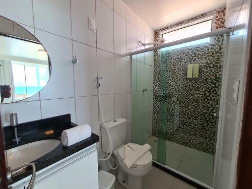 Hostal Pousada Jardins - Praia Dos Carneiros