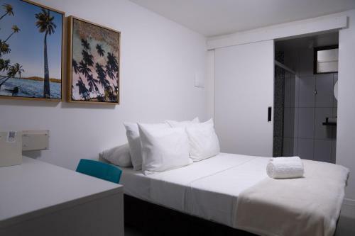 Hostal Pousada Jardins - Praia Dos Carneiros