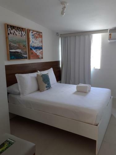 Hostal Pousada Jardins - Praia Dos Carneiros