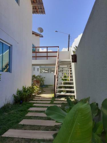 Hostal Pousada Jardins - Praia Dos Carneiros