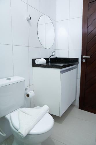 Hostal Pousada Jardins - Praia Dos Carneiros