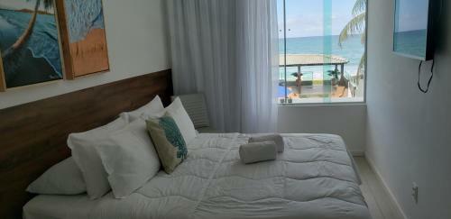 Hostal Pousada Jardins - Praia Dos Carneiros