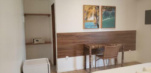 Hostal Pousada Jardins - Praia Dos Carneiros