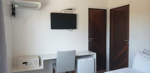 Hostal Pousada Jardins - Praia Dos Carneiros