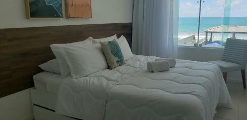 Hostal Pousada Jardins - Praia Dos Carneiros