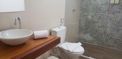 Hostal Pousada Jardins - Praia Dos Carneiros