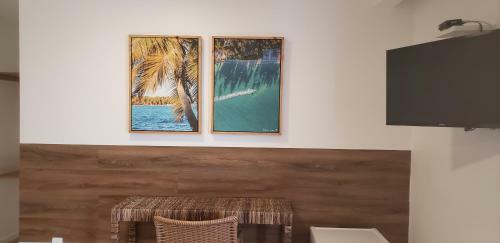 Hostal Pousada Jardins - Praia Dos Carneiros