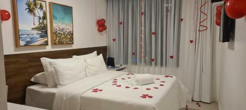 Hostal Pousada Jardins - Praia Dos Carneiros