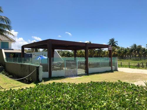 Hostal Pousada Jardins - Praia Dos Carneiros