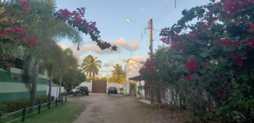 Hostal Pousada Jardins - Praia Dos Carneiros