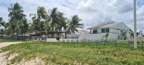 Hostal Pousada Jardins - Praia Dos Carneiros