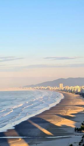 Apartamento Mar Doce Lar