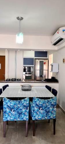 Apartamento Mar Doce Lar