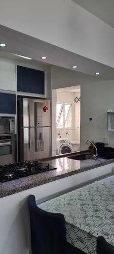 Apartamento Mar Doce Lar