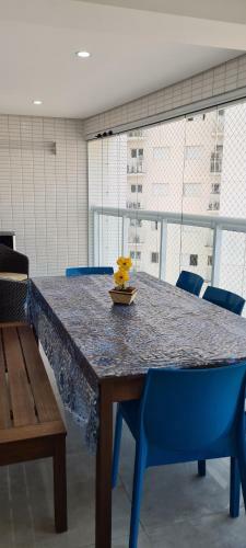 Apartamento Mar Doce Lar