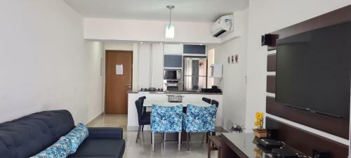 Apartamento Mar Doce Lar