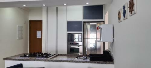Apartamento Mar Doce Lar