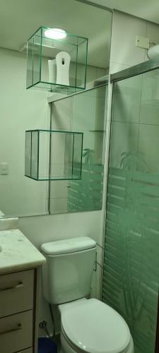 Apartamento Mar Doce Lar