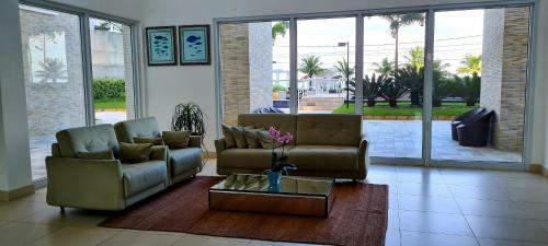 Apartamento Mar Doce Lar